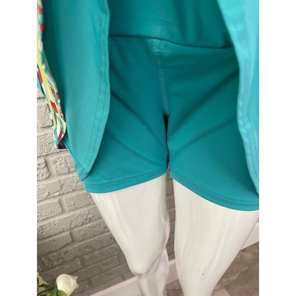 Bolle High Performance Blue Tennis Golf Skort Size L - Picture 5 of 8